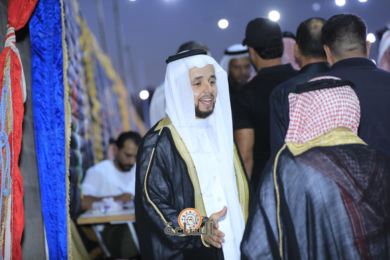 Madar Al-Saa Images 0.8950610784756514