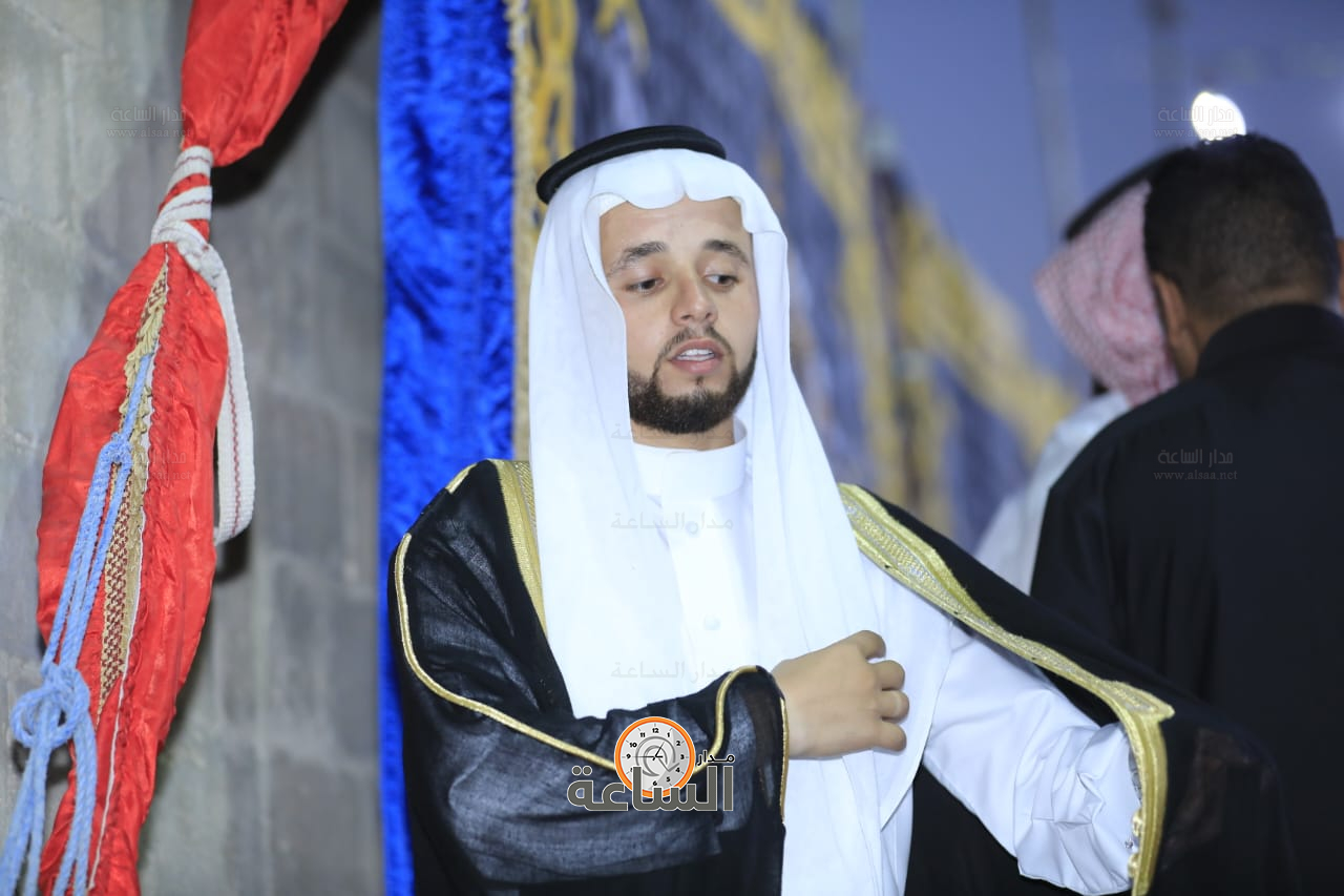 Madar Al-Saa Images 0.429637458209462