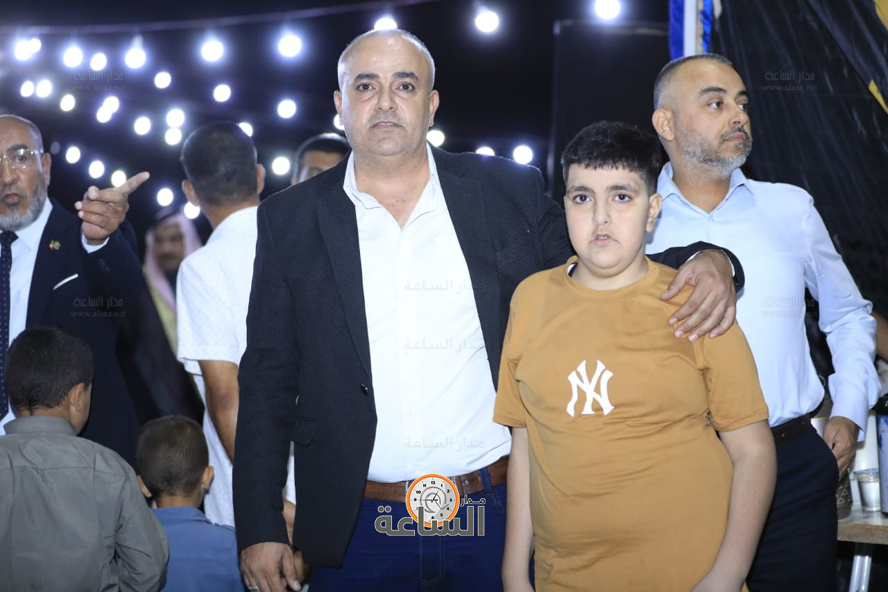 Madar Al-Saa Images 0.43213664502095517