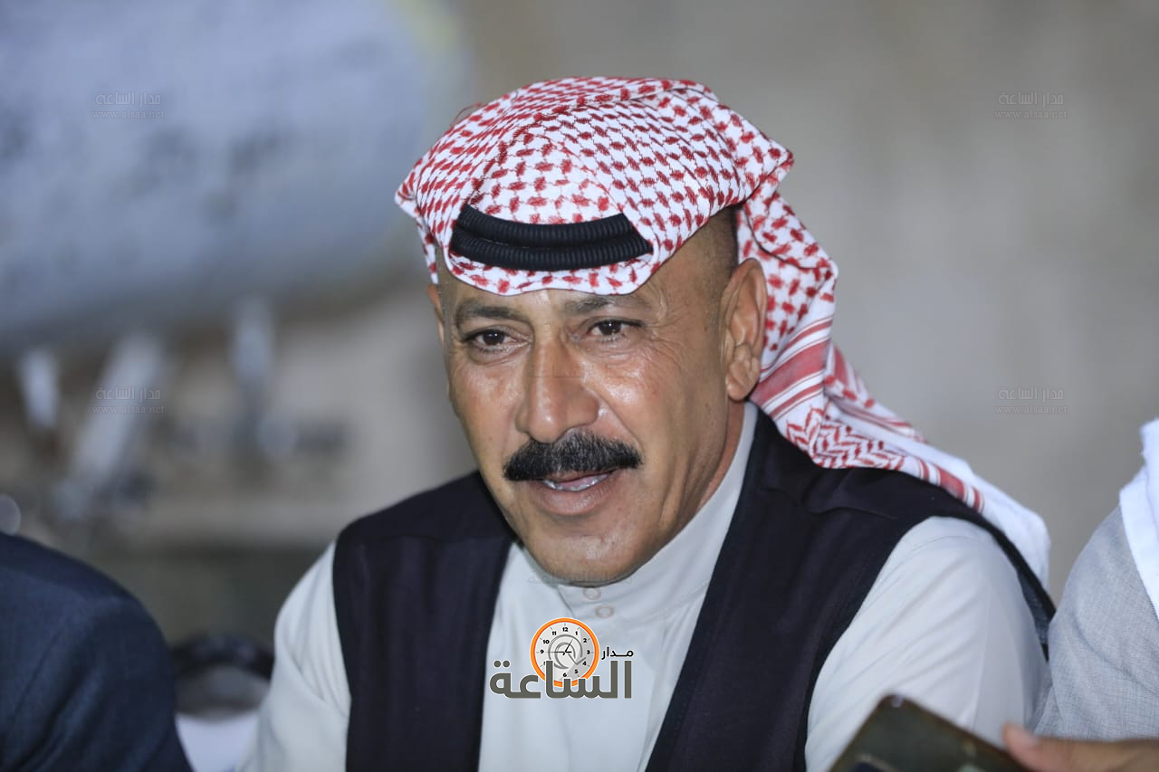 Madar Al-Saa Images 0.9093618473772767