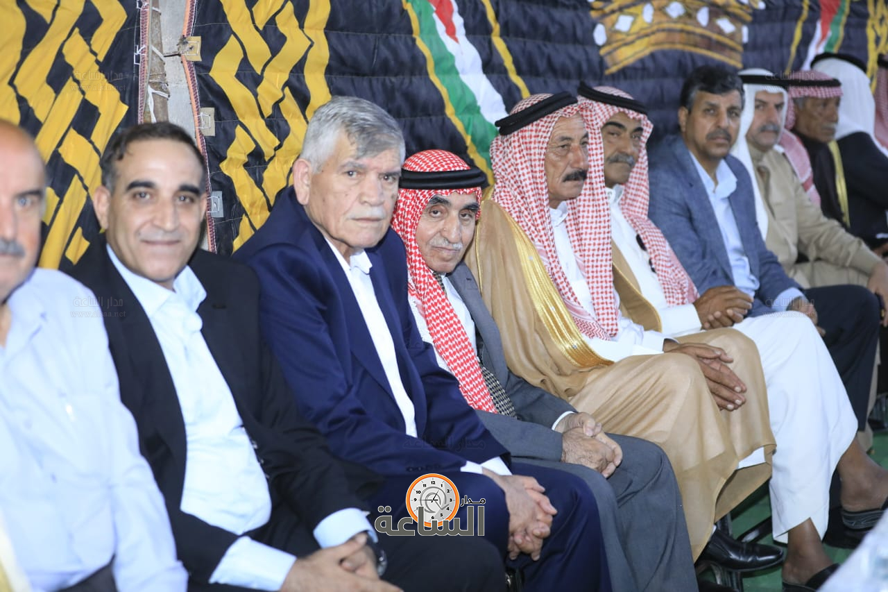 Madar Al-Saa Images 0.4532253033820276