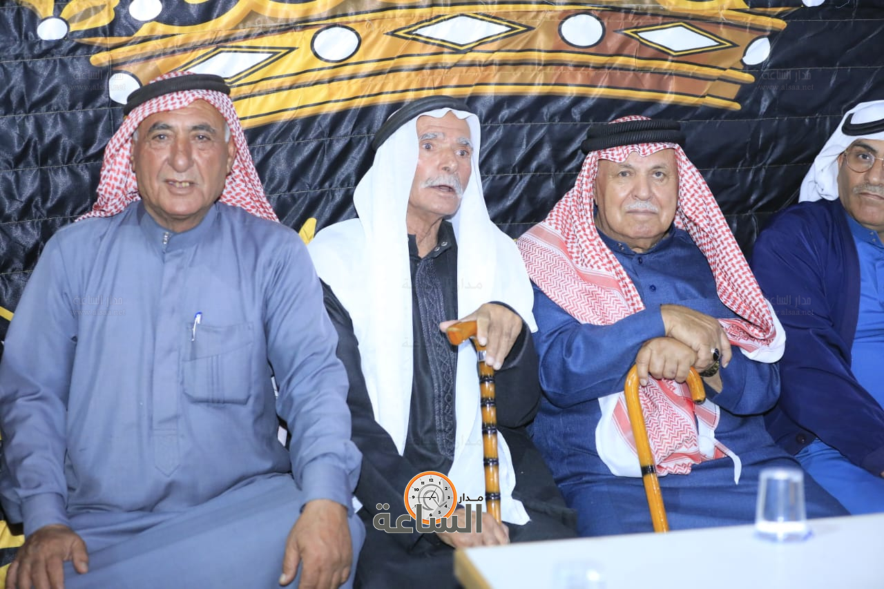 Madar Al-Saa Images 0.8391731155976678