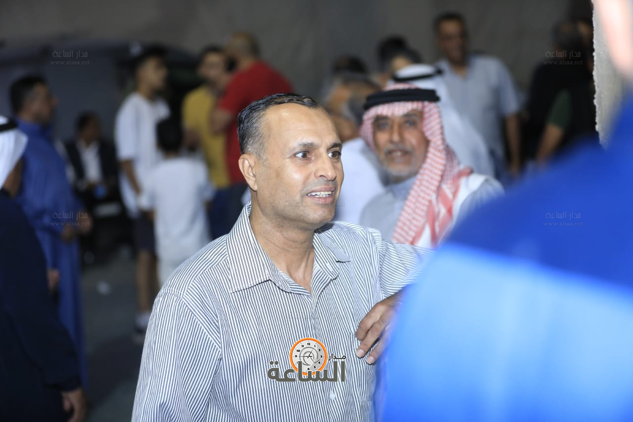 Madar Al-Saa Images 0.8637298182433296