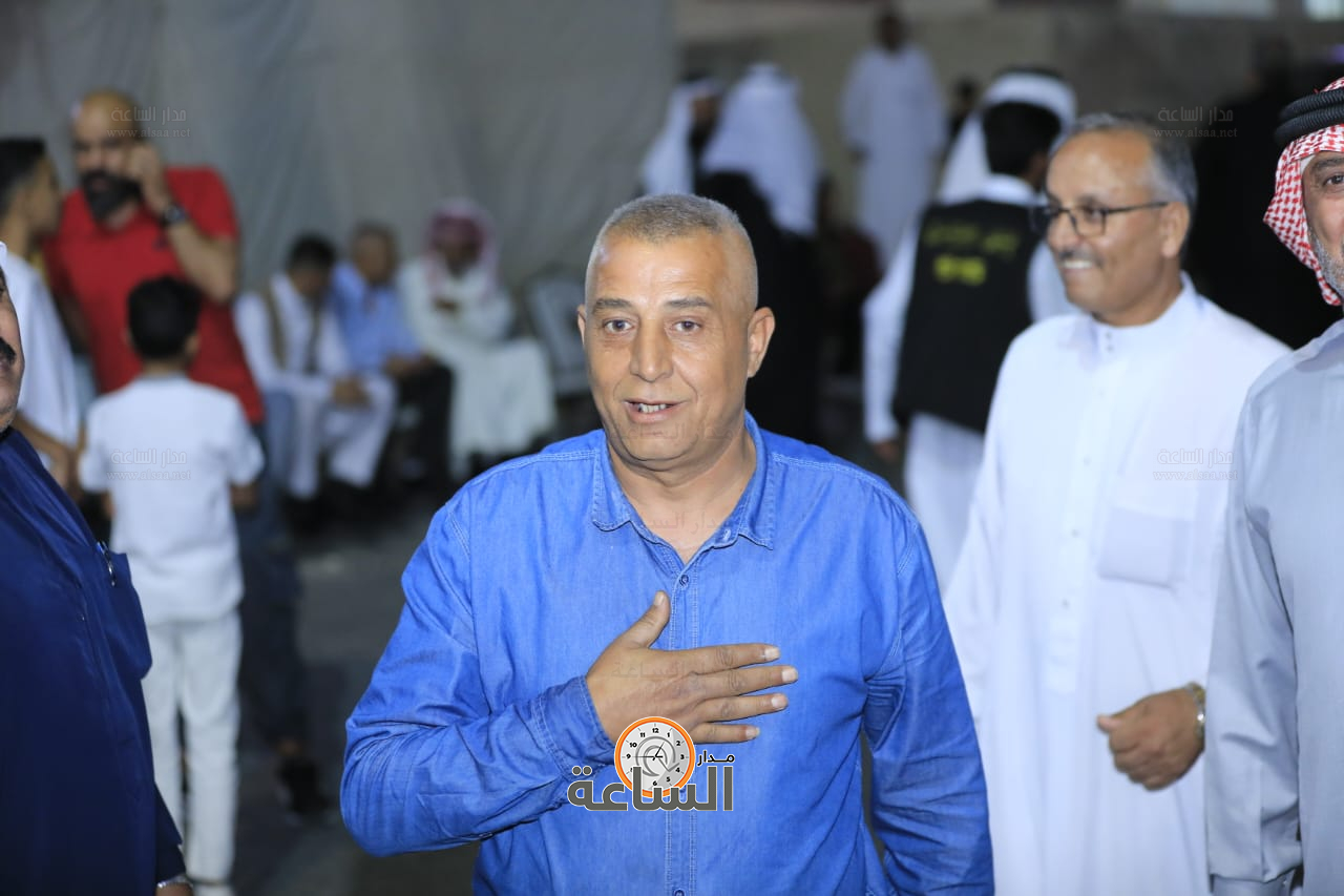 Madar Al-Saa Images 0.11274440800944263