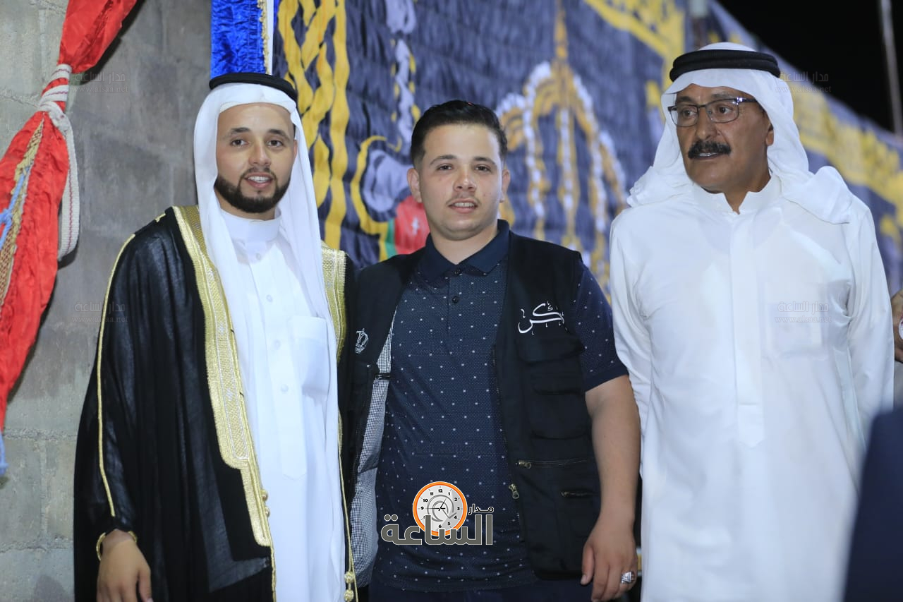 Madar Al-Saa Images 0.7953951754111468