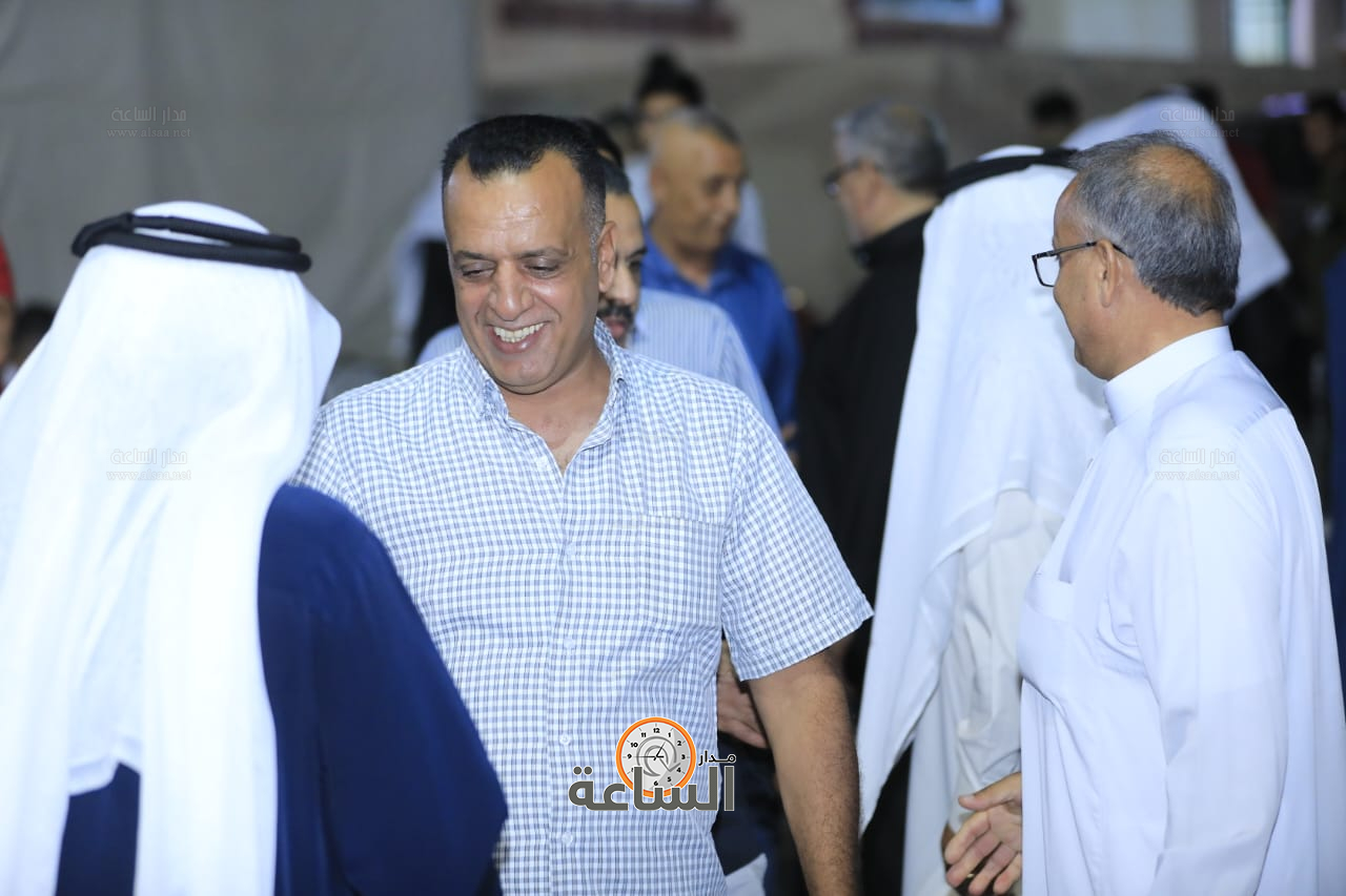 Madar Al-Saa Images 0.29347278868386373