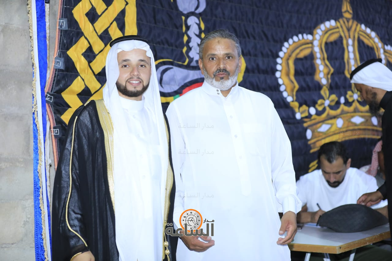 Madar Al-Saa Images 0.43963407493285456