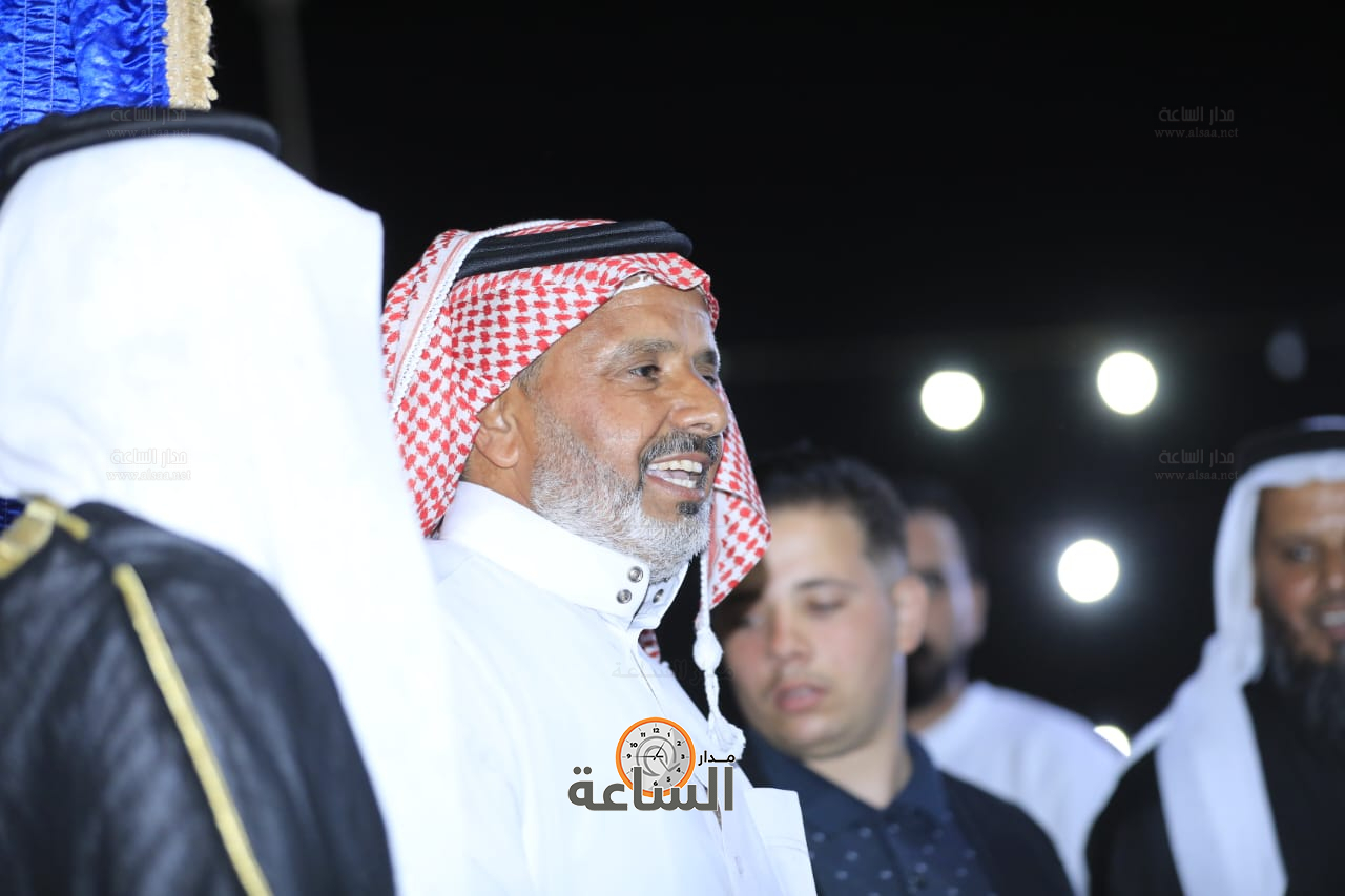 Madar Al-Saa Images 0.19185050653199087