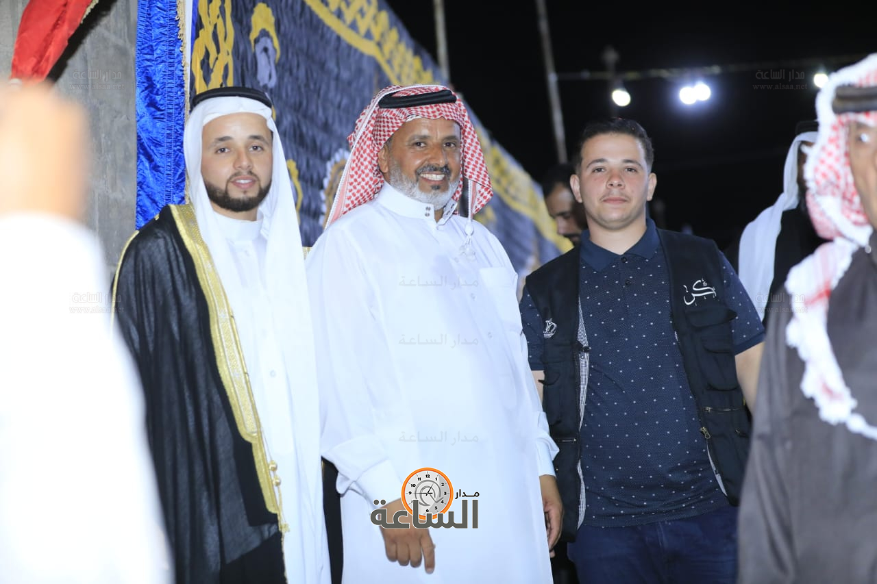 Madar Al-Saa Images 0.0007979824037571692