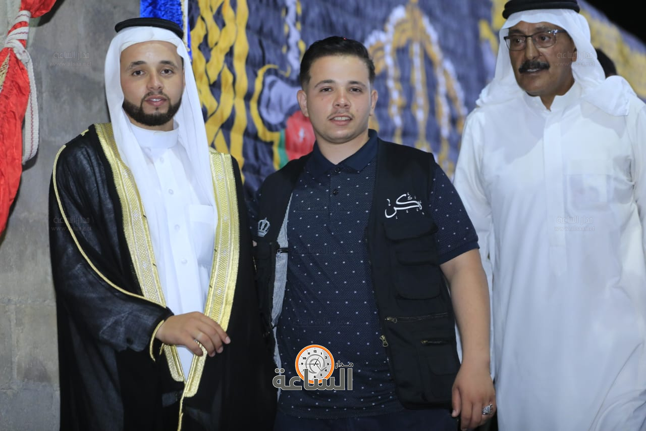 Madar Al-Saa Images 0.36769217914928065