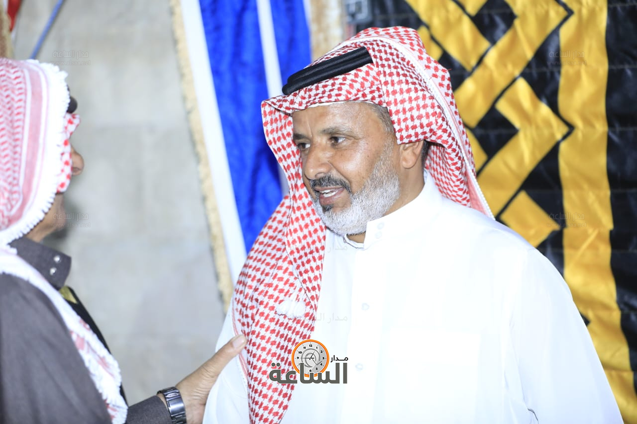 Madar Al-Saa Images 0.6715687009638314