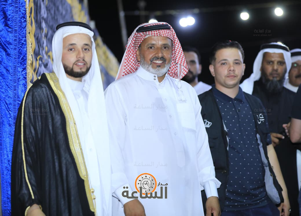 Madar Al-Saa Images 0.7568186278983421