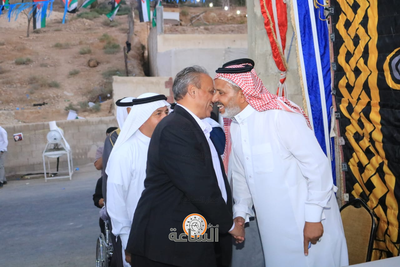 Madar Al-Saa Images 0.6828751320471895