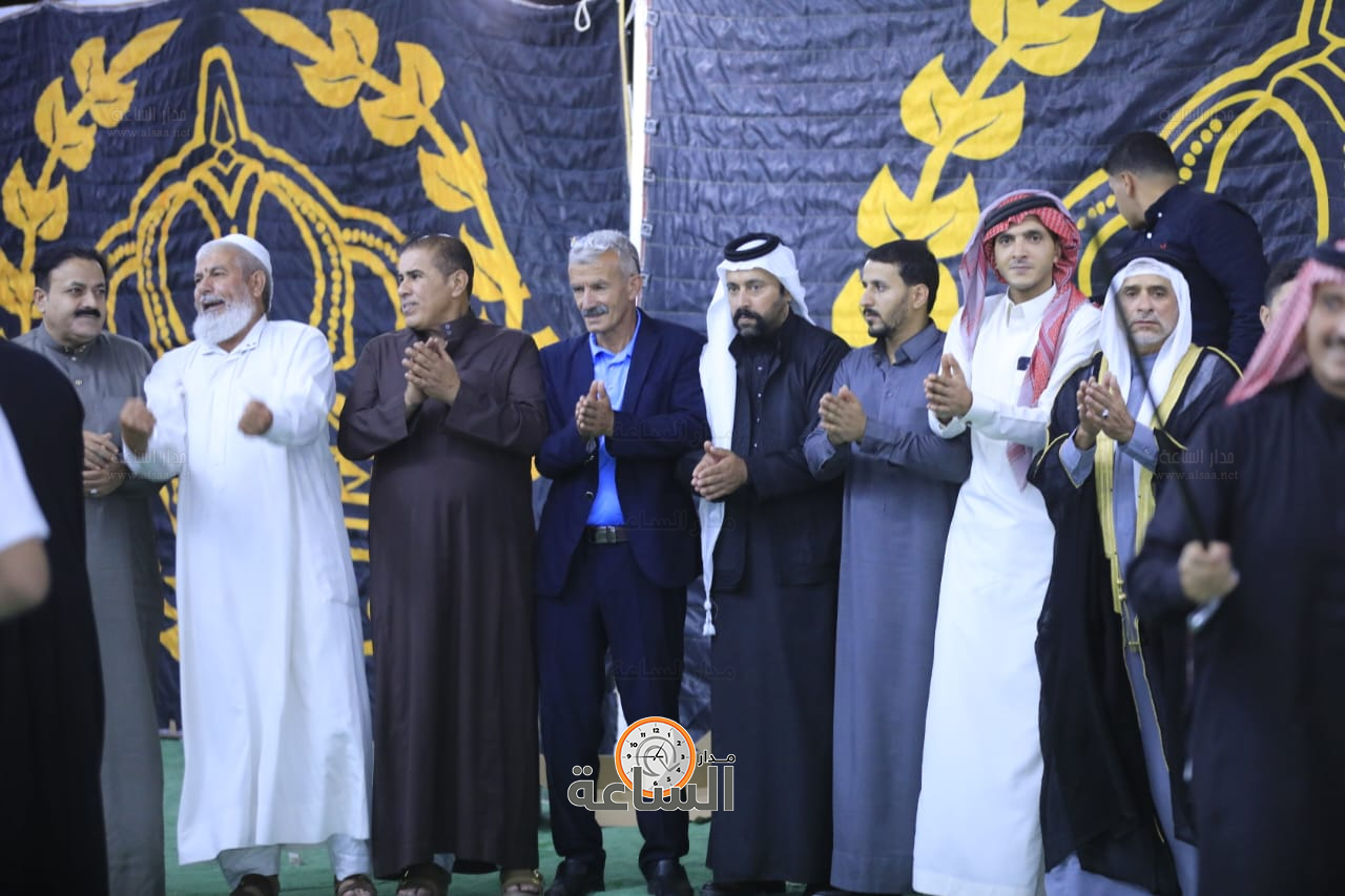 Madar Al-Saa Images 0.7276508857796874