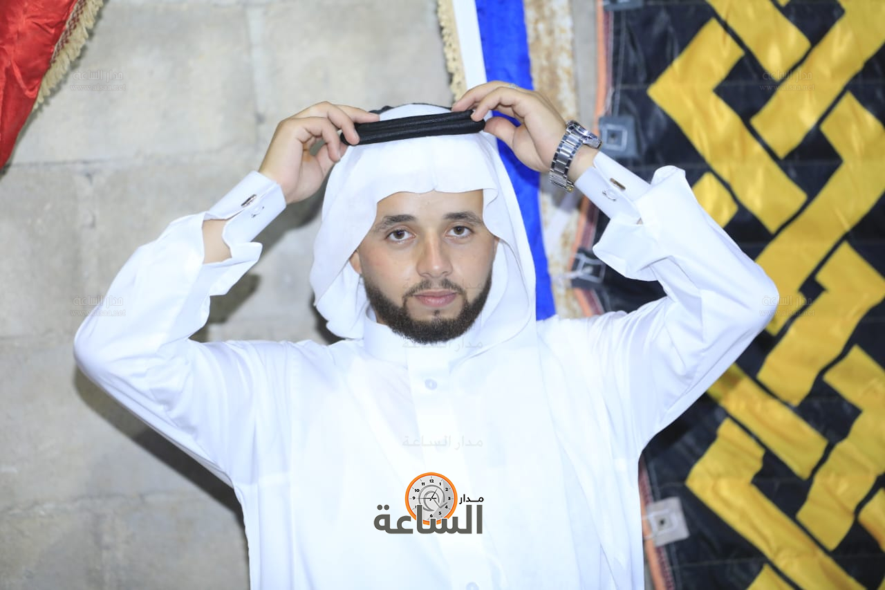 Madar Al-Saa Images 0.4814301814406632