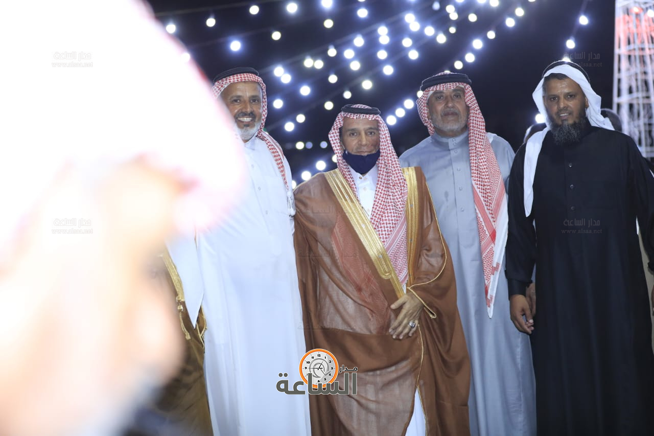 Madar Al-Saa Images 0.7055211457655405