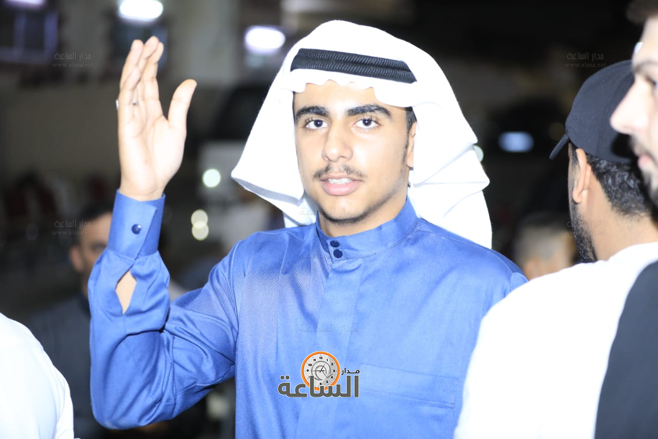 Madar Al-Saa Images 0.8762915400289081