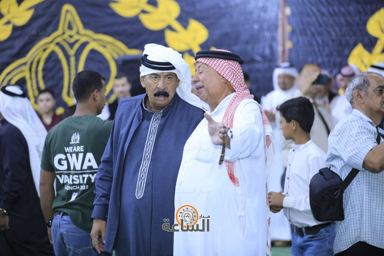 Madar Al-Saa Images 0.5589655389076369