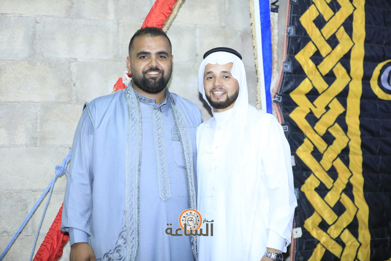 Madar Al-Saa Images 0.012879472989497875