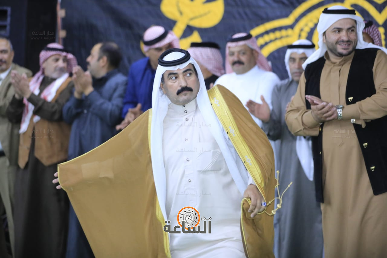 Madar Al-Saa Images 0.5618692153803138