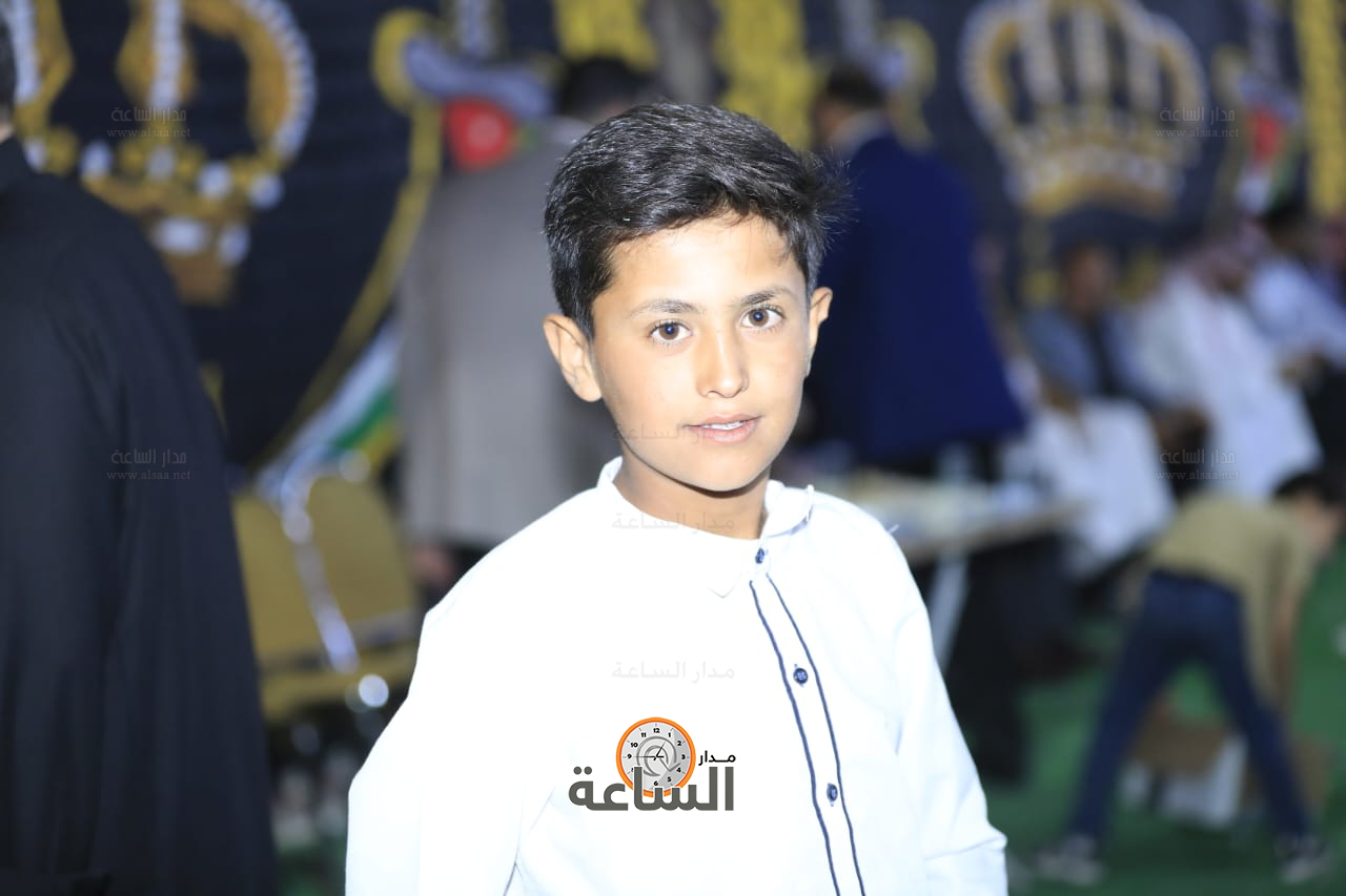 Madar Al-Saa Images 0.8340633385501082