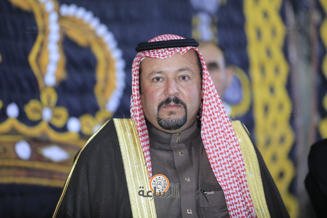 Madar Al-Saa Images 0.21474354080079605