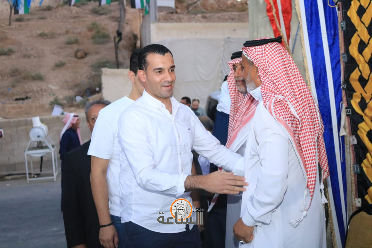 Madar Al-Saa Images 0.7336304877319033