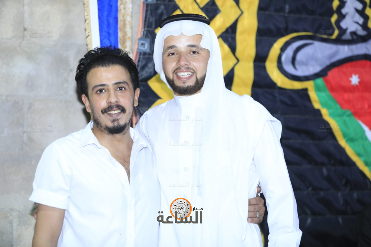 Madar Al-Saa Images 0.07623359450404998