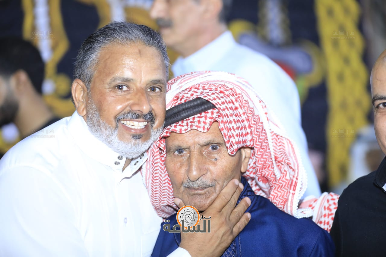 Madar Al-Saa Images 0.31322805378469387