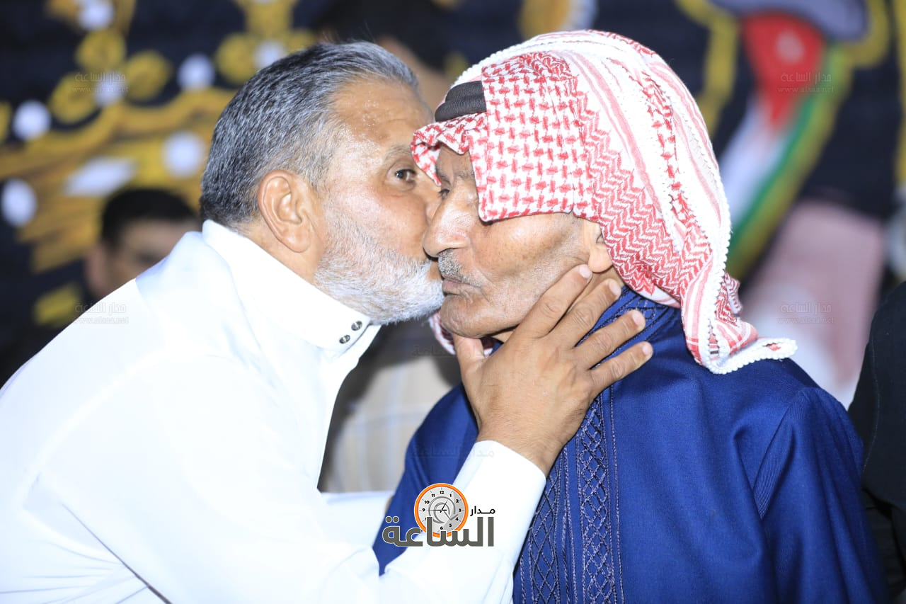 Madar Al-Saa Images 0.7472189453818552