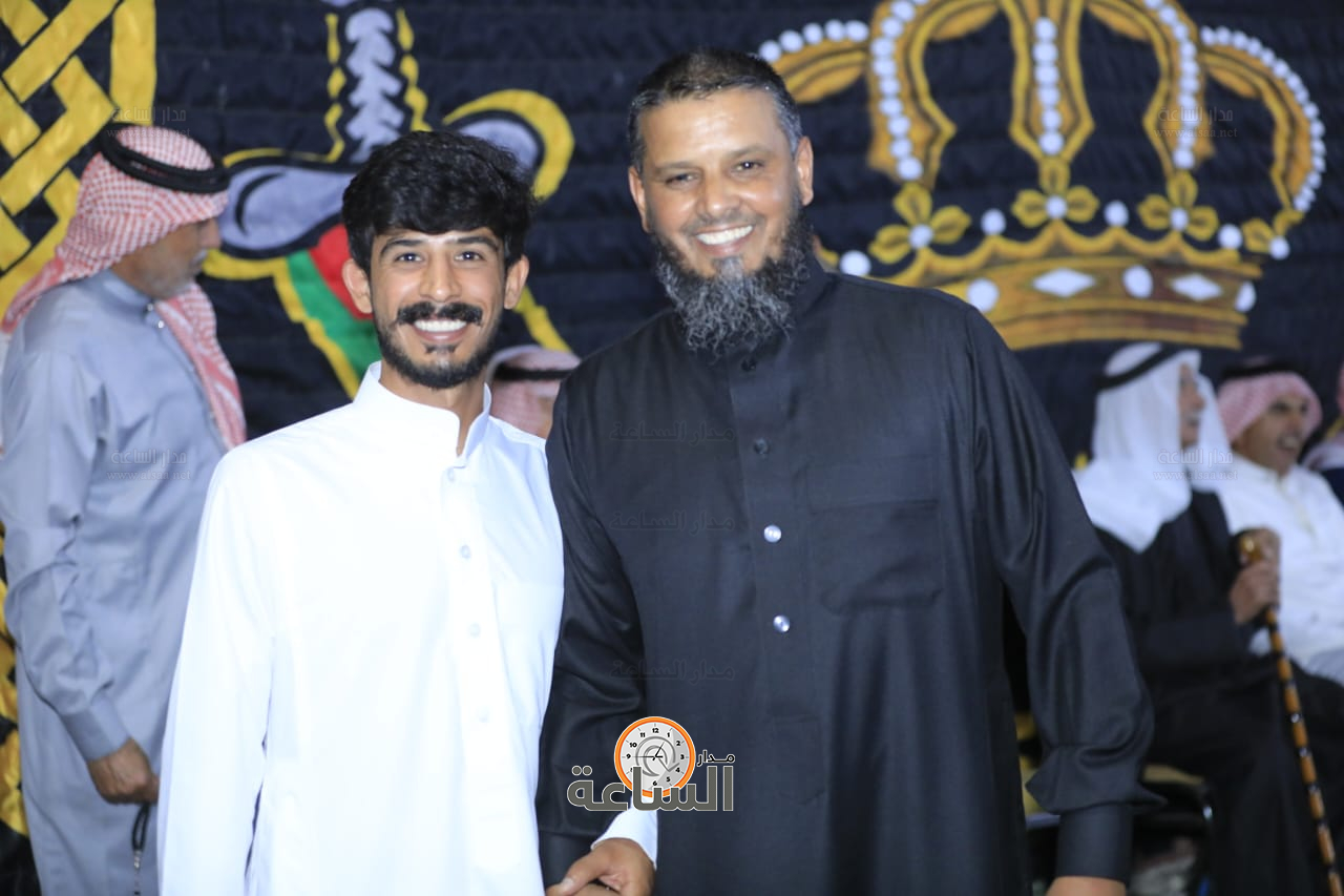 Madar Al-Saa Images 0.8221397453667186