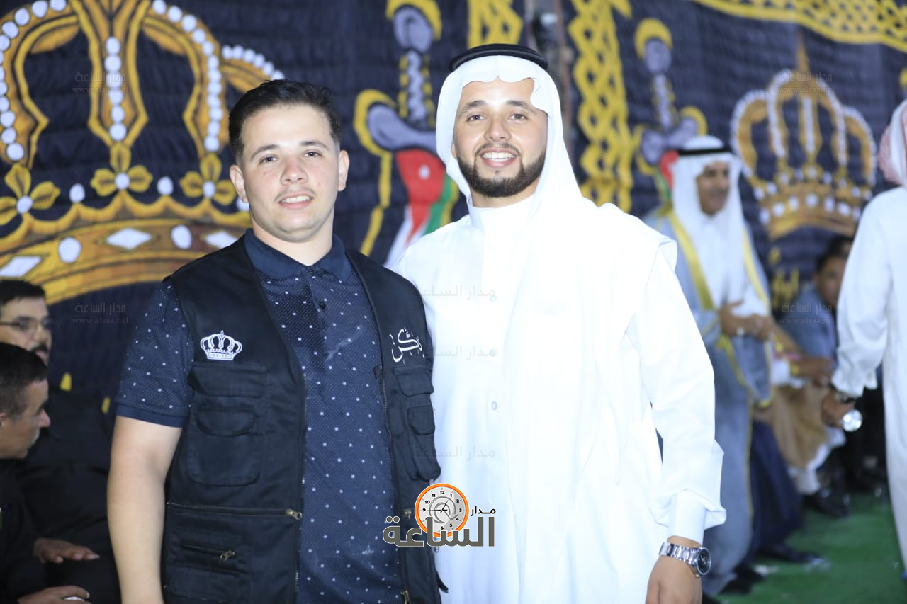 Madar Al-Saa Images 0.9901812364415692