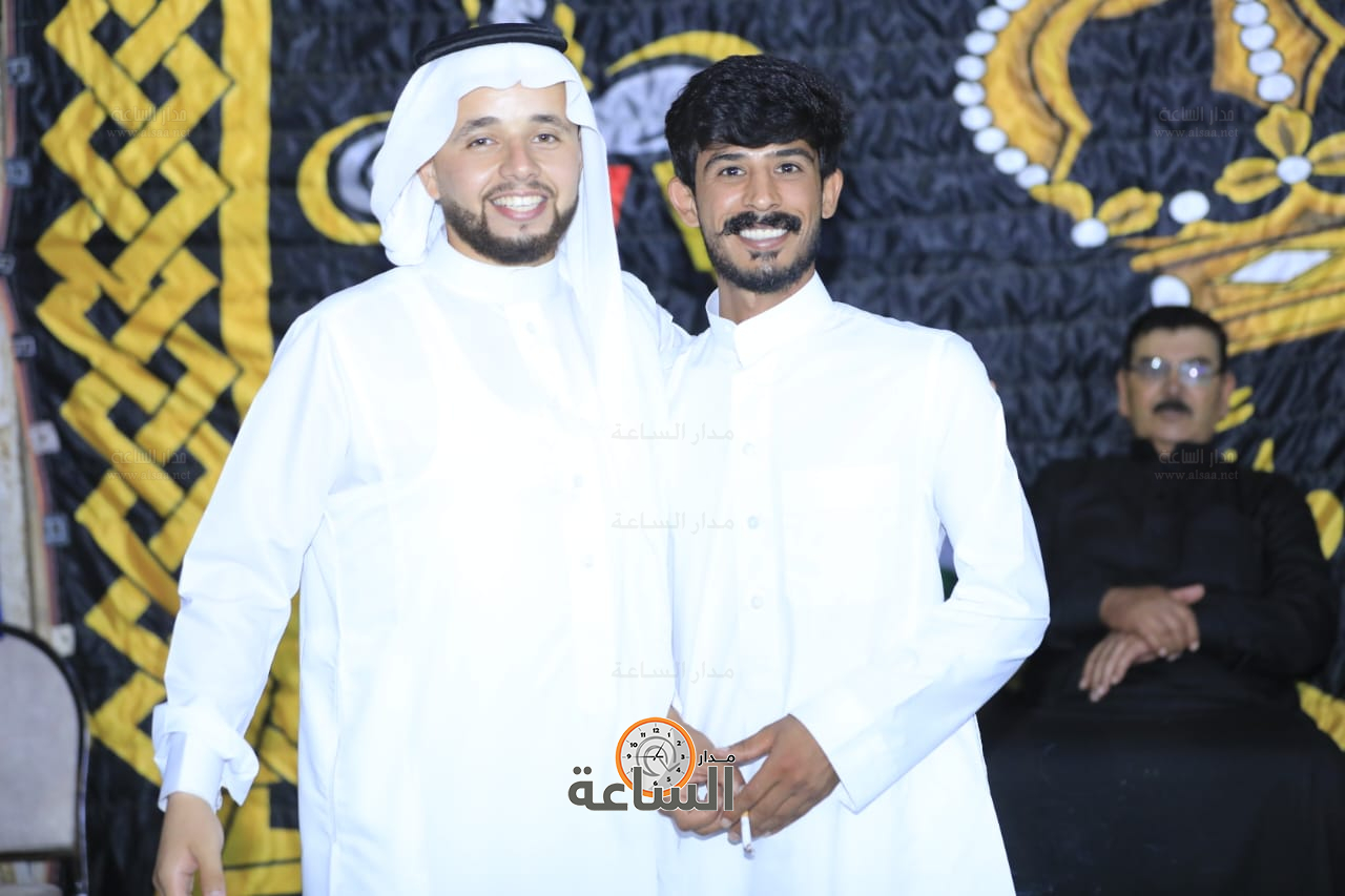 Madar Al-Saa Images 0.2887824535894502