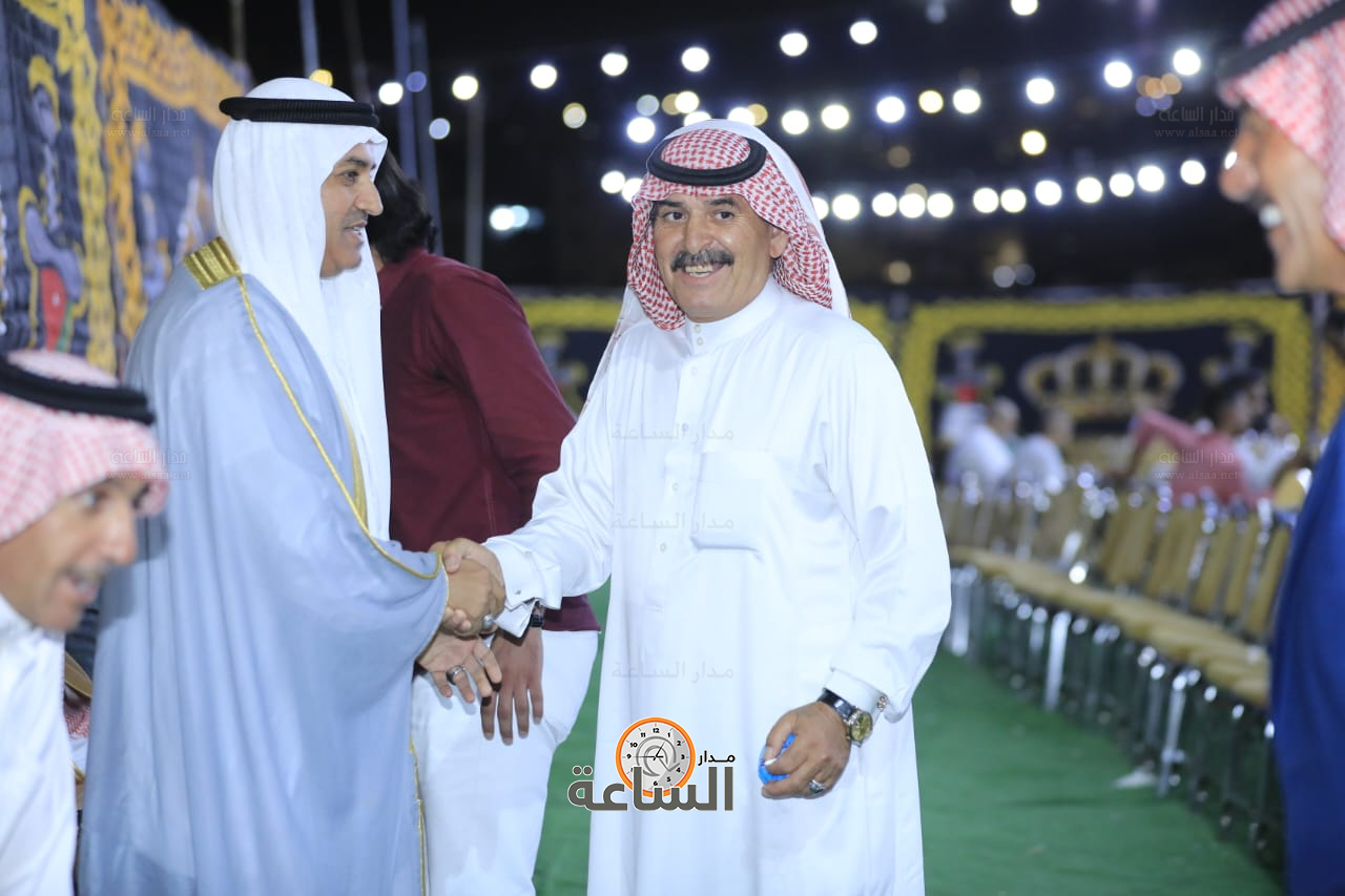 Madar Al-Saa Images 0.14509842667340334