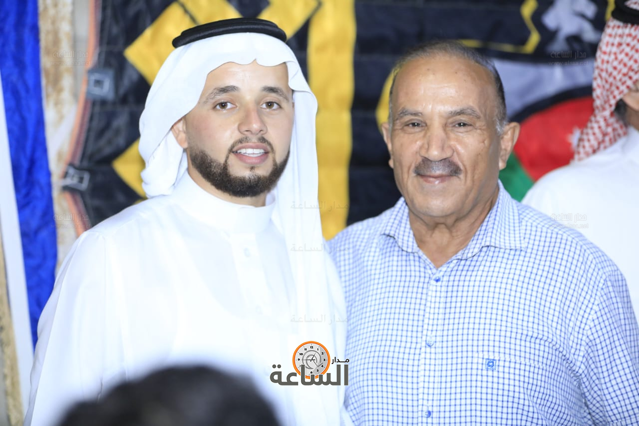 Madar Al-Saa Images 0.792730323968561