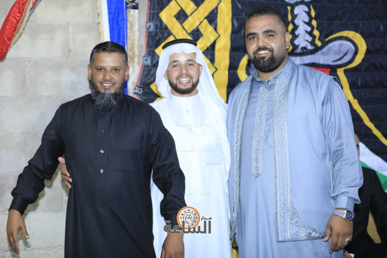 Madar Al-Saa Images 0.90070633704874