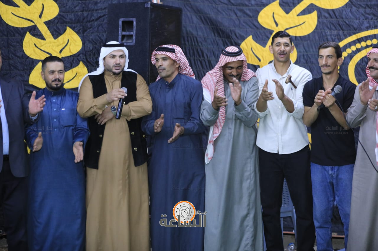 Madar Al-Saa Images 0.47133635783306393