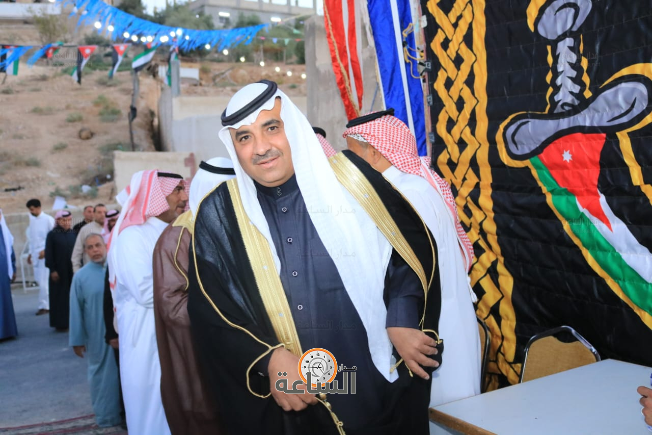 Madar Al-Saa Images 0.11540190033019082