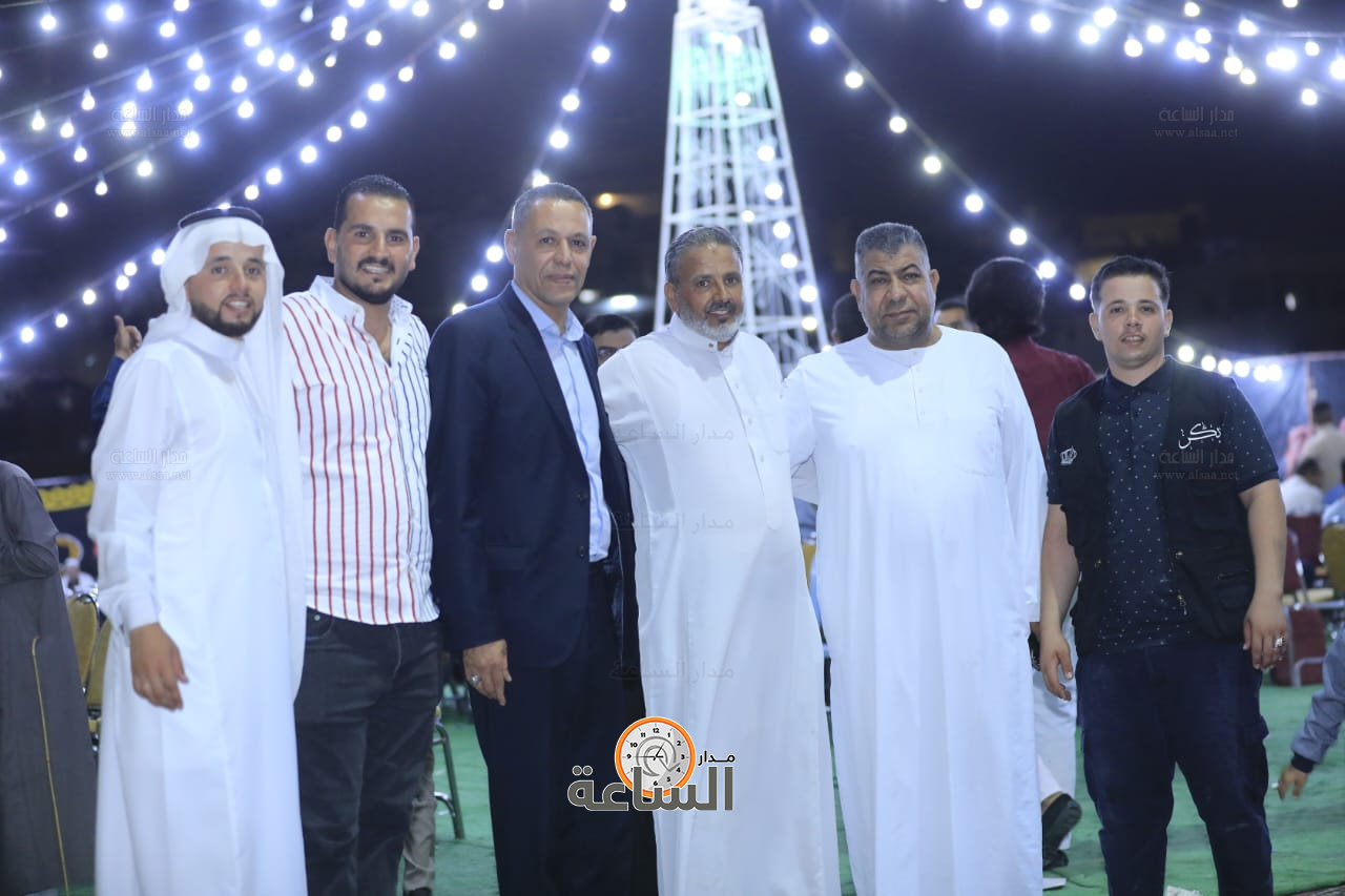 Madar Al-Saa Images 0.3412146994017099