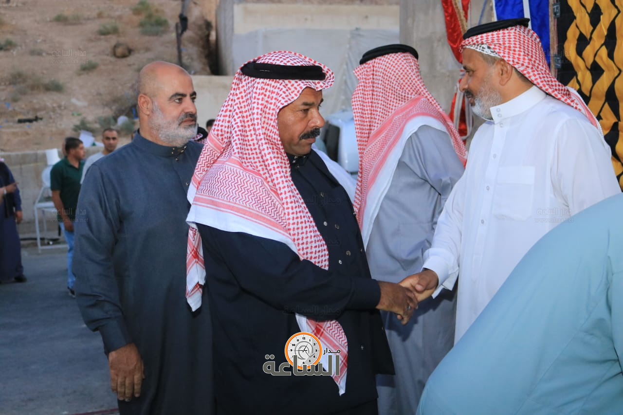 Madar Al-Saa Images 0.785929807963026