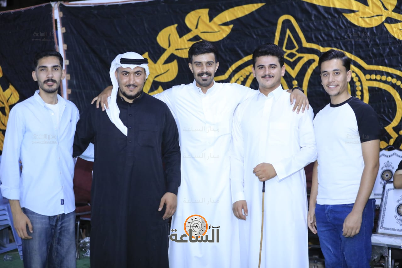 Madar Al-Saa Images 0.5859571390635124