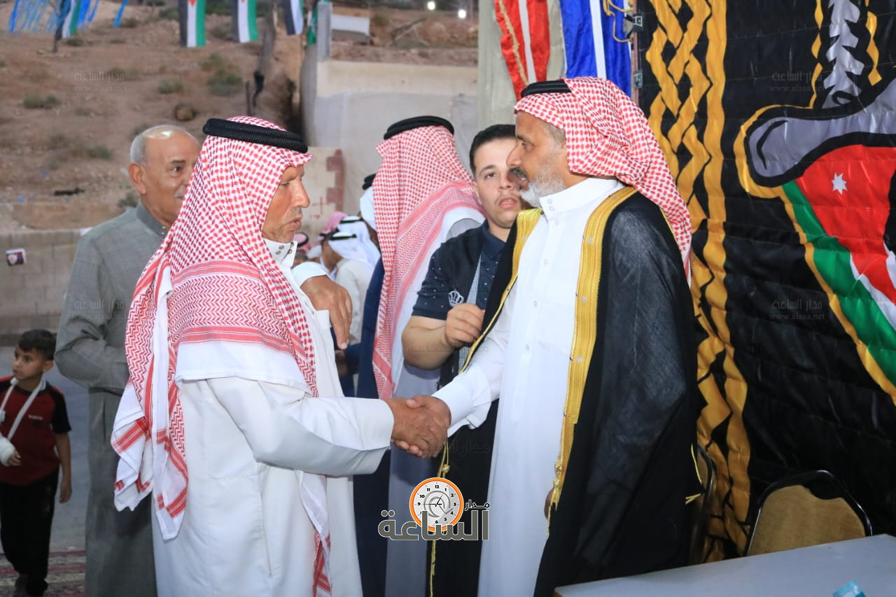 Madar Al-Saa Images 0.7430822163732291