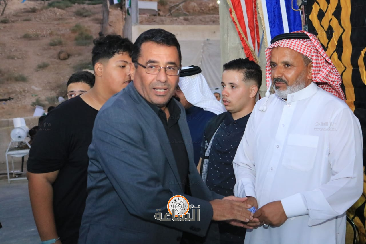 Madar Al-Saa Images 0.7667873916305307