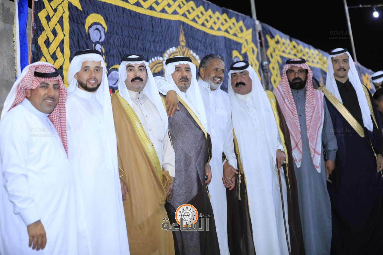 Madar Al-Saa Images 0.7650426948155178