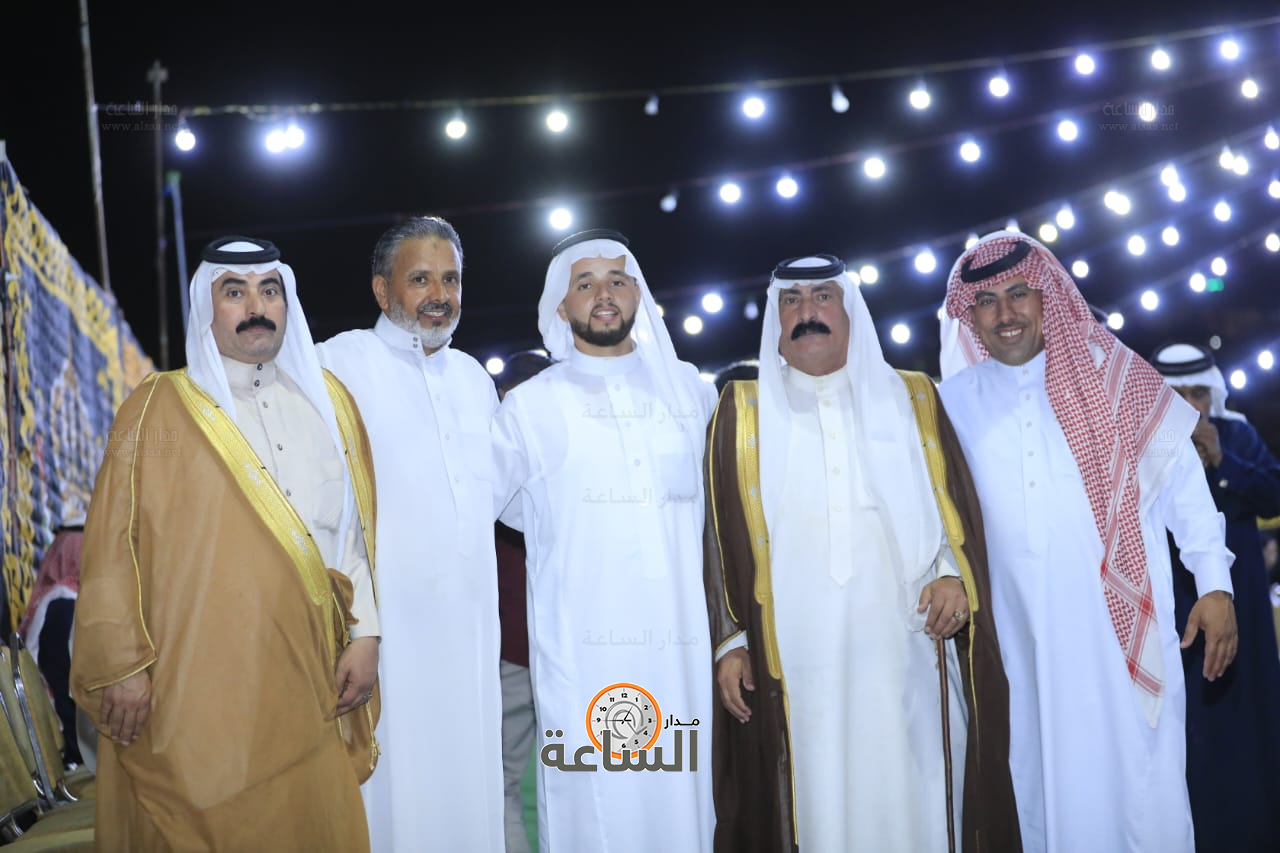 Madar Al-Saa Images 0.8465947971499074