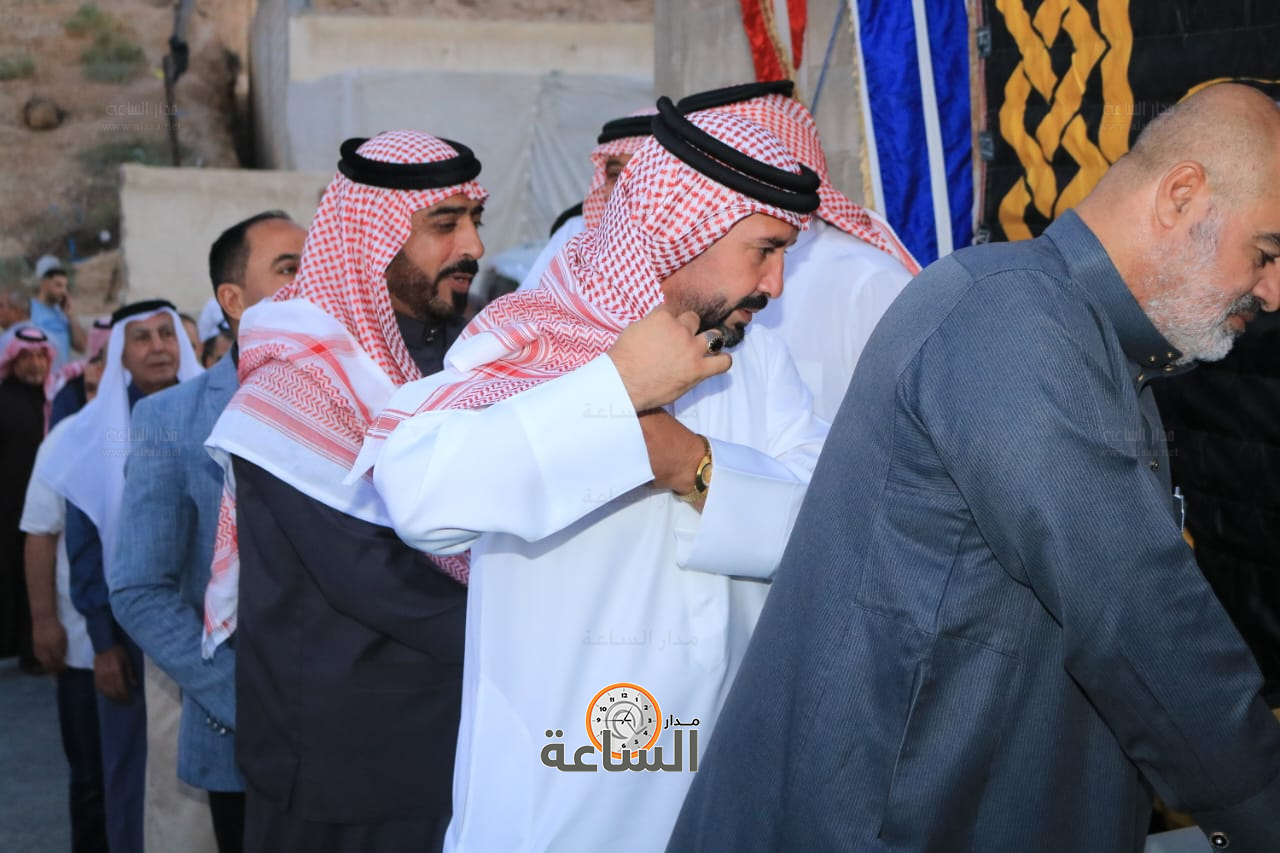 Madar Al-Saa Images 0.9244608028949102