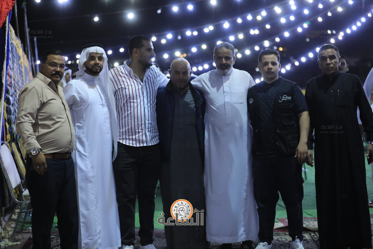 Madar Al-Saa Images 0.48697433507015897