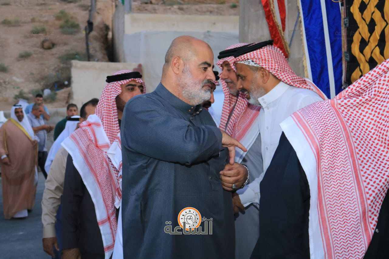 Madar Al-Saa Images 0.07455825818006256