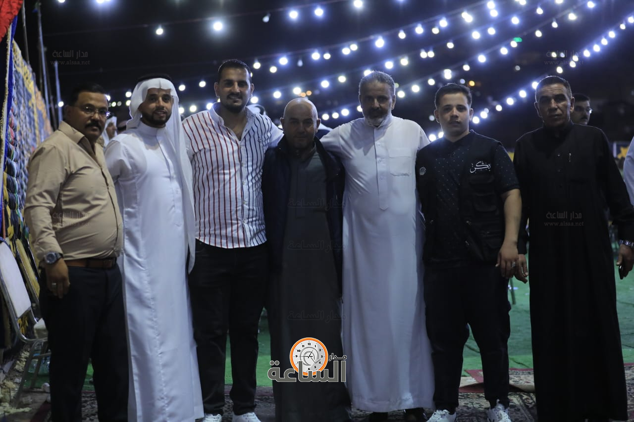 Madar Al-Saa Images 0.0815442464375149