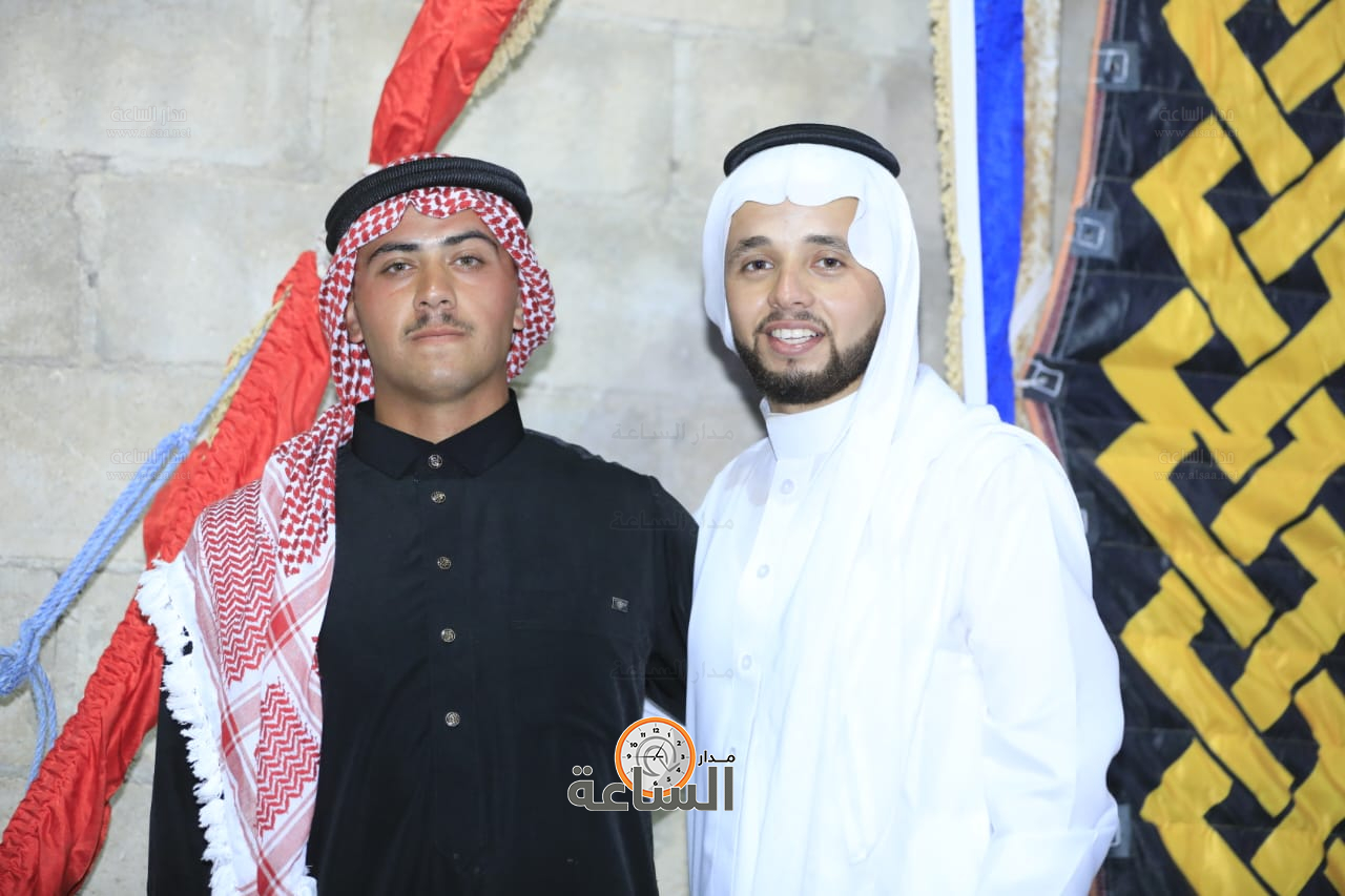 Madar Al-Saa Images 0.142838077753488